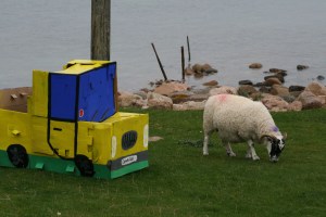 Patience Ferocious. Your time to shine will come.