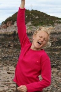 One more time because I really like this photo