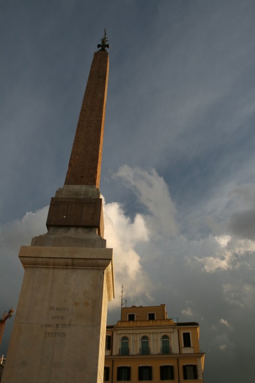 Basilica di Santa Maria Sopra Minerva, Rome