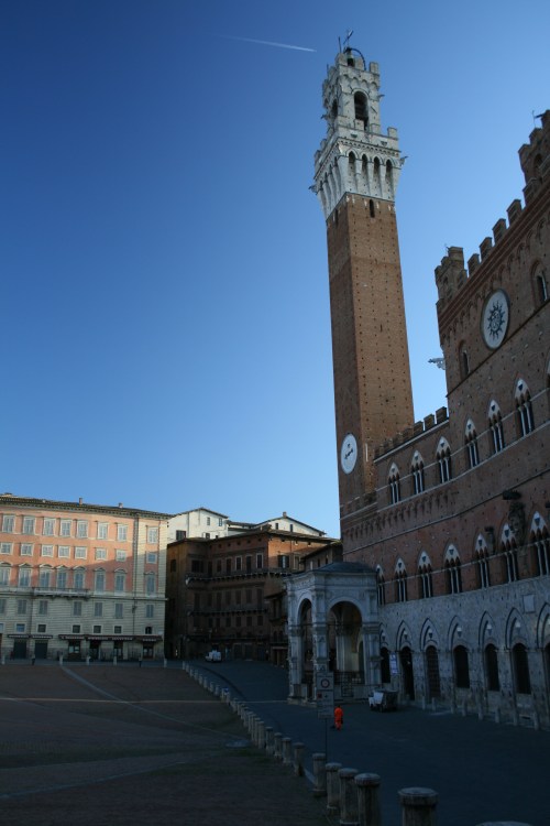 Piazza del Campo