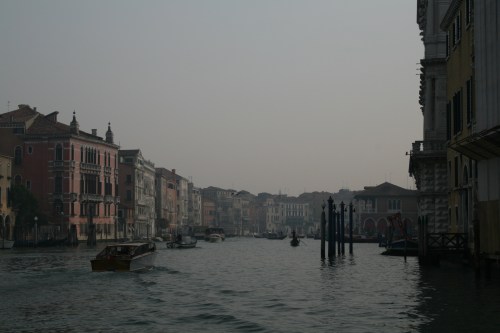 Grand Canal
