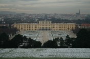 Schonbrunn Palace