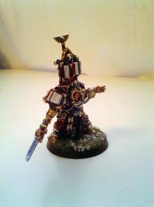 GK Librarian Halberd 005