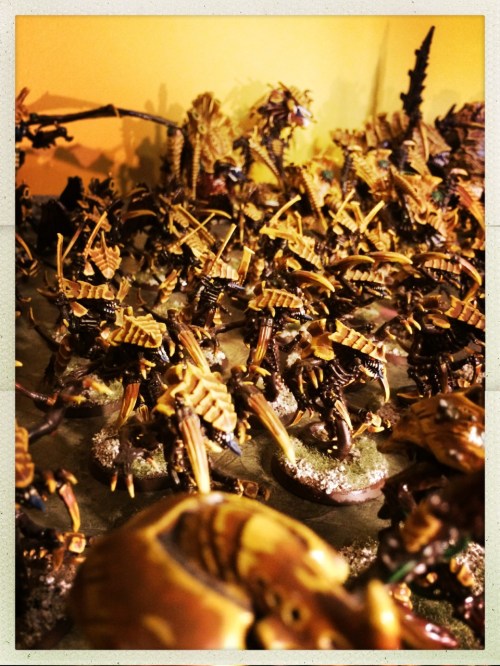 Hive Fleet Kodiak 03