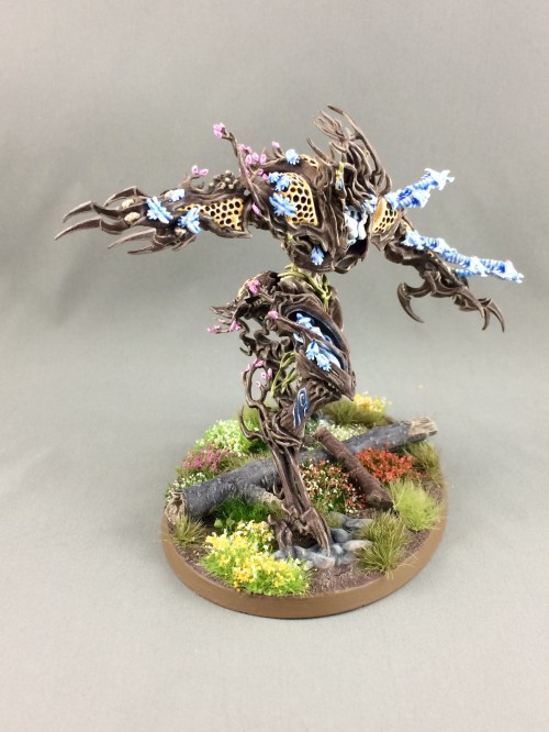 Drycha 32