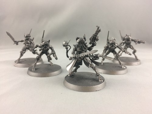 Infiltrators WIP 1