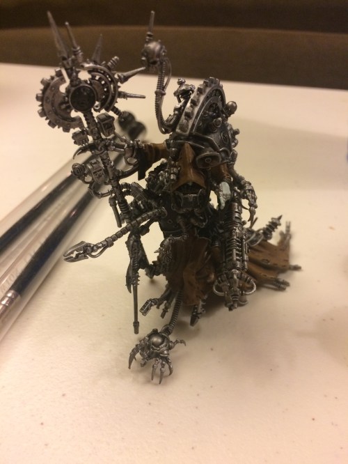 Cawl WIP 1